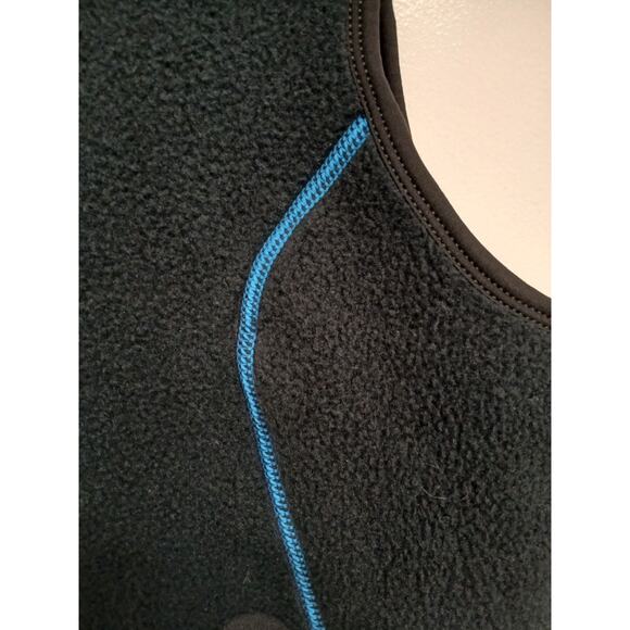 BARE SB System Mid-Layer Drysuit Scuba Diving Exposure Undergarment Vest Mens M - Picture 7 of 10